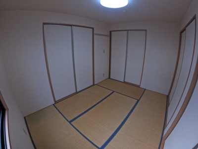 【和室】 | ローレルハイム