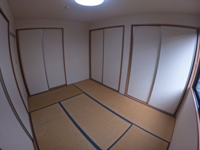 【和室】 | ローレルハイム