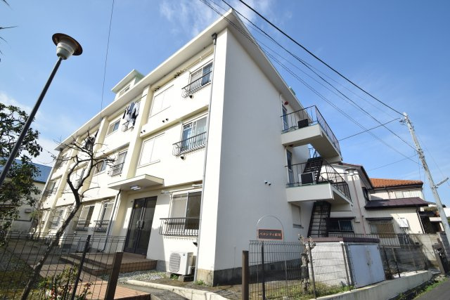 ベルシティ市川