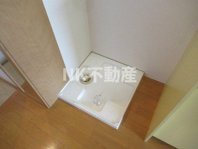 【浴室】 | アルカサールYOSHIYANI（アルカサールヨシタニ）（若江岩田賃貸）