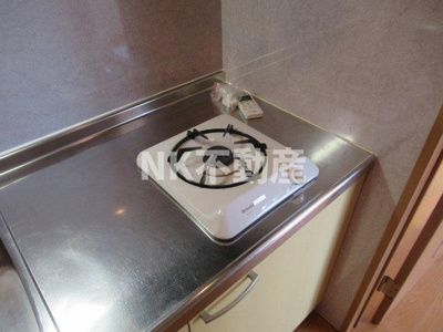 【トイレ】 | アルカサールYOSHIYANI（アルカサールヨシタニ）（若江岩田賃貸） | トイレです