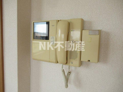 【玄関】 | アルカサールYOSHIYANI（アルカサールヨシタニ）（若江岩田賃貸） | シューズボックスです