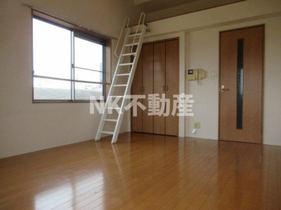 【居間・リビング】 | アルカサールYOSHIYANI（アルカサールヨシタニ）（若江岩田賃貸） | 綺麗なお部屋です