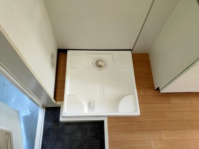 サウサリートⅡの設備