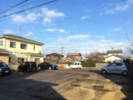 大手町二丁目月極駐車場の画像