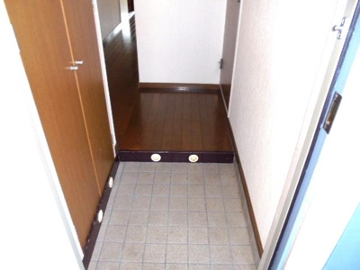 【玄関】 | ル・ソレイユ・メゾン | 玄関★