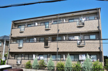 ル・ソレイユ・メゾンの画像