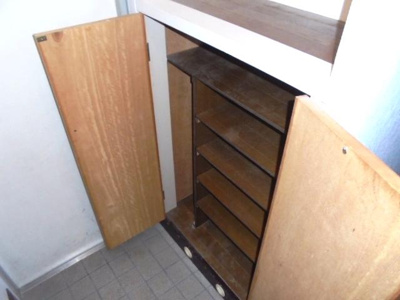 【玄関】 | ル・ソレイユ・メゾン | 玄関シューズボックス★