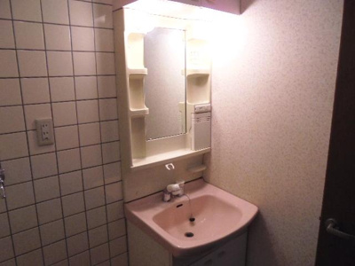 【独立洗面台】 | ル・ソレイユ・メゾン | シャンプードレッサー★