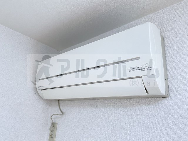 イーストシャトーの設備