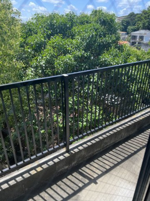 【バルコニー】 | フィオーレ南太田