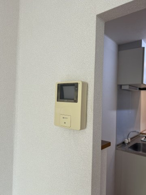 【セキュリティ】 | フィオーレ南太田