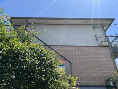 【外観】 | フィオーレ南太田