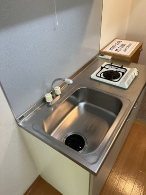 【キッチン】 | フィオーレ南太田