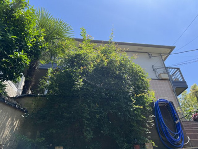 【外観】 | フィオーレ南太田