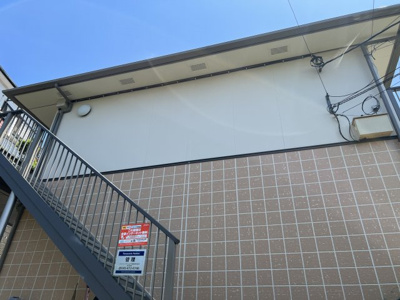 【外観】 | フィオーレ南太田