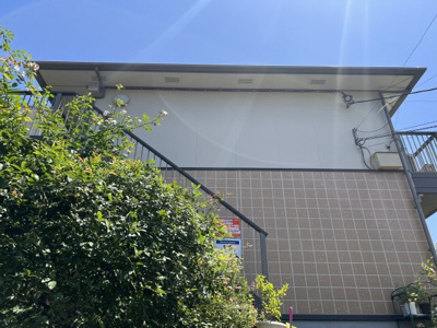 【外観】 | フィオーレ南太田