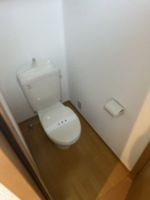 【トイレ】 | フィオーレ南太田