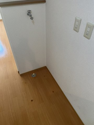 【設備】 | フィオーレ南太田