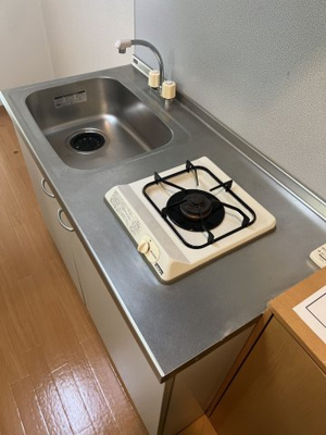 【キッチン】 | フィオーレ南太田