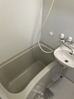 【浴室】 | フィオーレ南太田