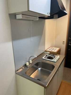 【キッチン】 | フィオーレ南太田