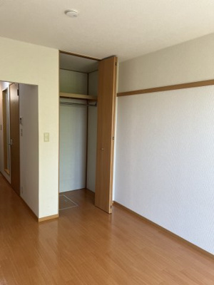 【収納】 | フィオーレ南太田