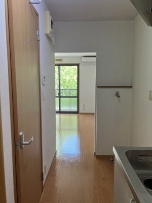 【内装】 | フィオーレ南太田