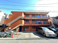 ドリームハイツ高橋の画像
