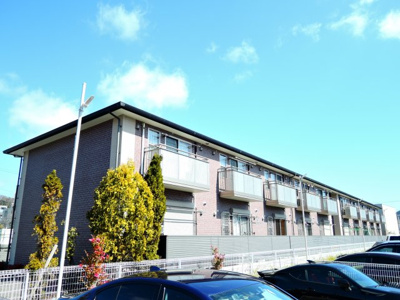 【外観】 | ロイヤルコート