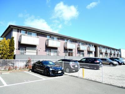 【外観】 | ロイヤルコート