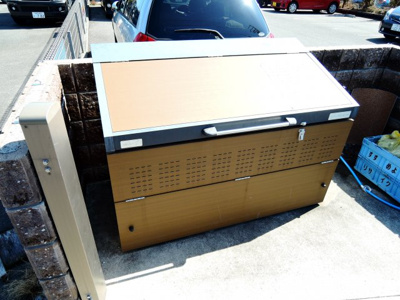 【その他共用部分】 | ロイヤルコート