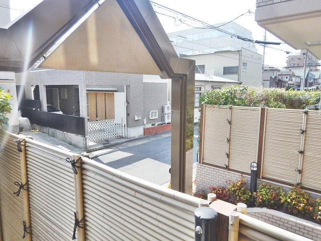 グランドメゾン元宮町の展望|グランドメゾン元宮町