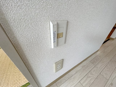 【設備】 | サンモールA