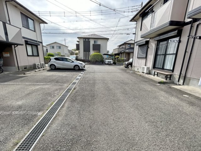 【周辺】 | サンモールA