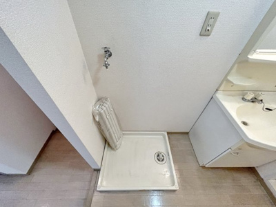 【設備】 | サンモールA