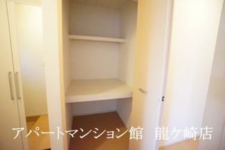 【収納】 | アイランドヒルズアミビヨンド