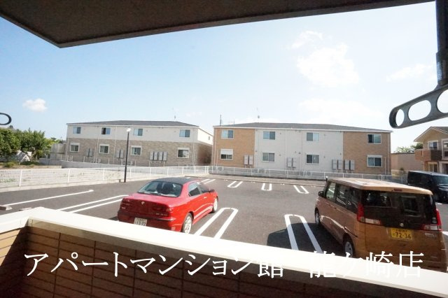 アイランドヒルズアミビヨンドの展望