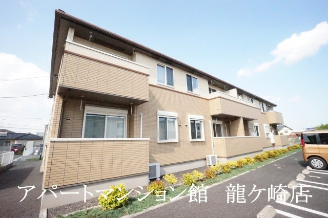 アイランドヒルズアミビヨンド