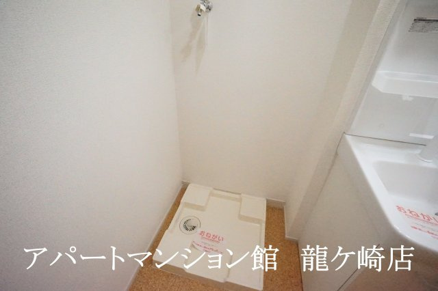アイランドヒルズアミビヨンドの設備