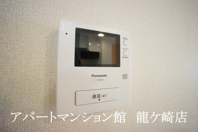 アイランドヒルズアミビヨンドのセキュリティ