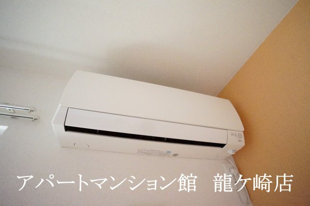 アイランドヒルズアミビヨンドの設備