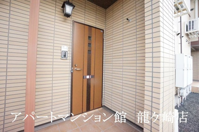 アイランドヒルズアミビヨンドのその他共用部分