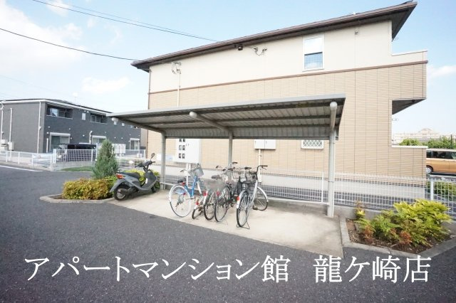 アイランドヒルズアミビヨンドのその他共用部分