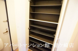 【収納】 | アイランドヒルズアミビヨンド