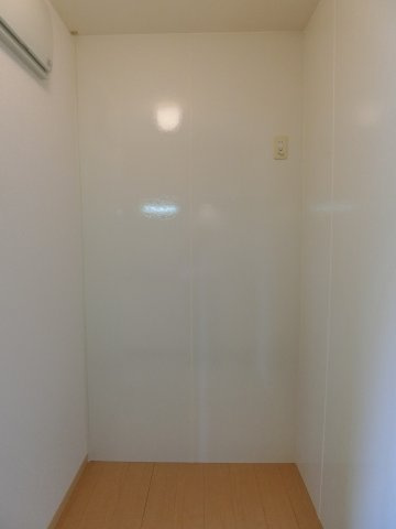 イーグルス・アイB棟の内装