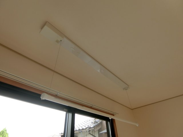 ラ・プランタンの設備