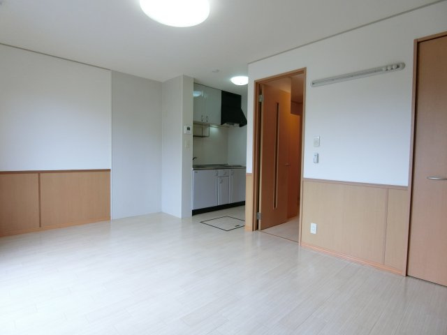 ラ・プランタンの居間・リビング