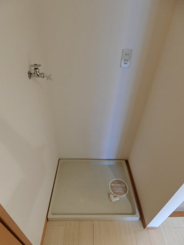 ラ・プランタンの洗面所