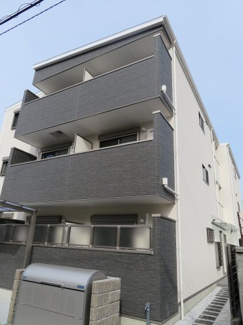 【外観】 | 外観です